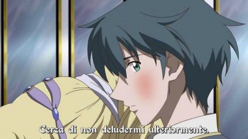 Otaku Gallery  / Anime e Manga / Romeo x Juliet / Screen Shots / 08 - Dolcezza - La giustizia e`... / 056.jpg